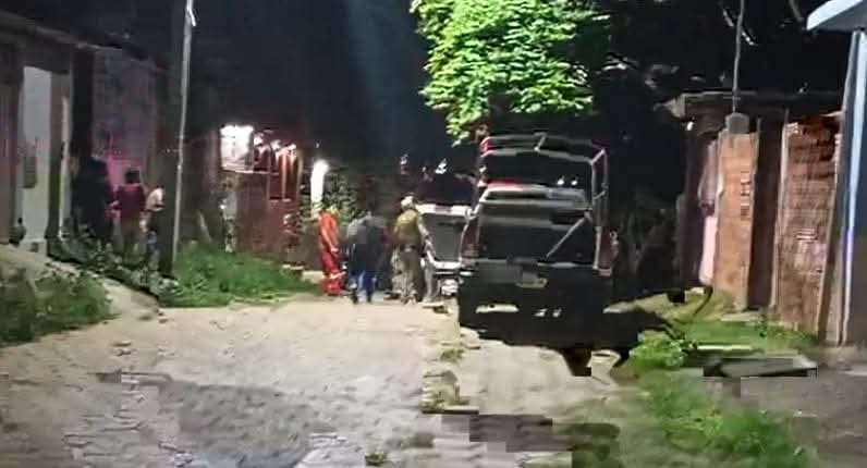 ENVÍAN A LA CÁRCEL A CONCUBINA DEL HOMBRE ASESINADO EN COBIJA, TAMBIÉN ES INVOLUCRADO UN POLICÍA