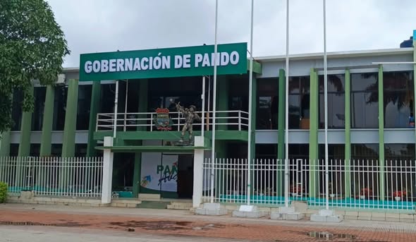 GOBERNACIÓN DE PANDO SUFRE CORTE DE ENERGÍA ELÉCTRICA POR VARIOS MESES DE DEUDA