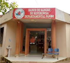 DEFENSORÍA DEL PUEBLO GESTIONA ACCIONES URGENTES PARA EVITAR LA SUSPENSIÓN DEL BANCO DE SANGRE EN PANDO